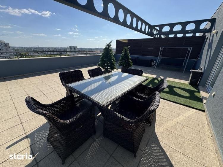 Apartament 3 camere cu terasa 63 mp, Titan, Pallady - Evocasa Optima - 6