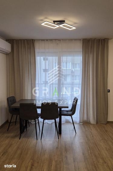 Apartament 2 camere 56mp | balcon | parcare | Zona Vivo - 5