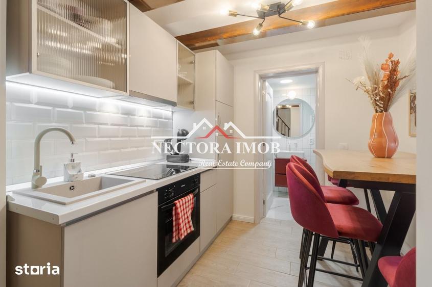 Casă cu 3 camere cu Teren 100 Mp în Central