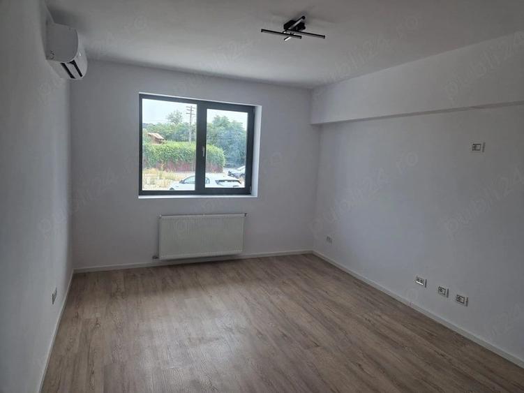 Garsonieră semidecomandată în Sud