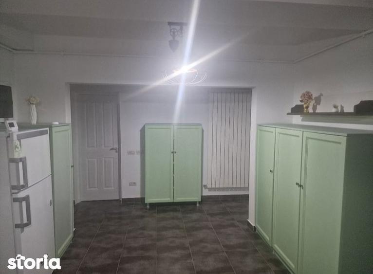 Apartament cu 2 camere în Fundeni