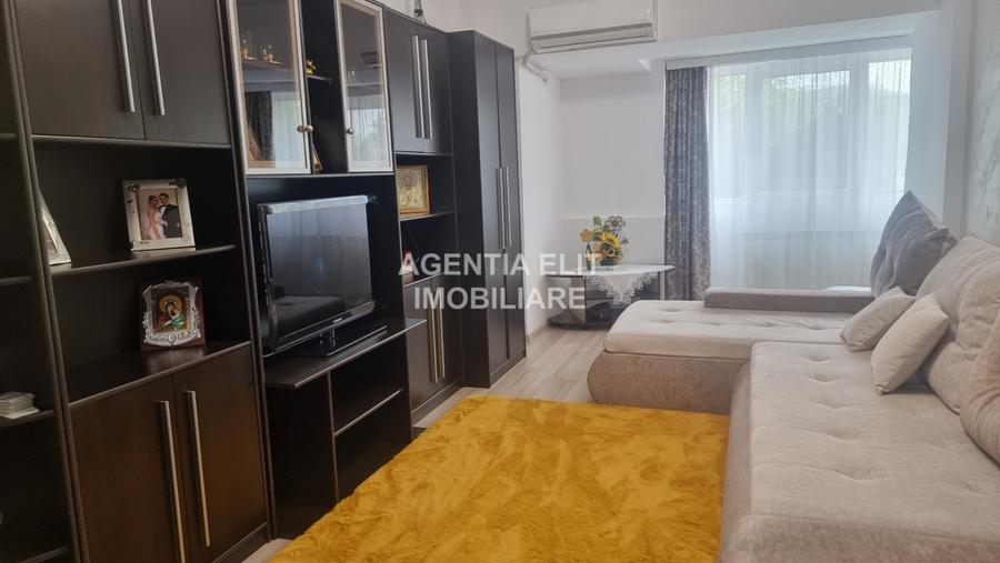 Apartament 2 camere, etajul 1, zona Ultracentrala - 1