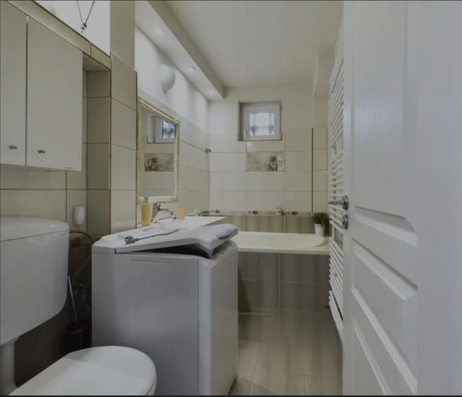 Proprietar inchiriez apartament cu 2 camere centru Timisoara - 8