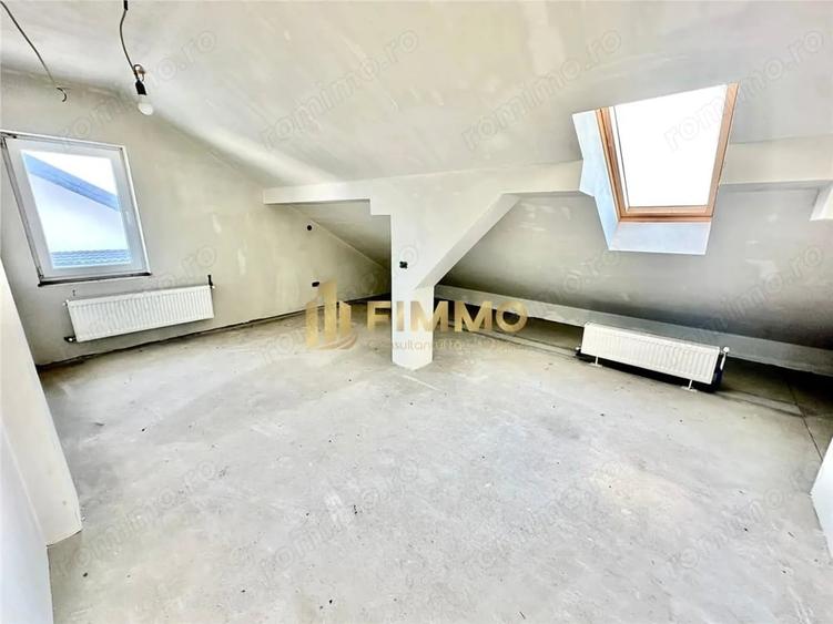 Apartament cu 3 camere în Est