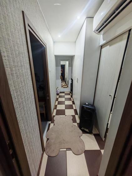 Apartament cu 3 camere decomandat în Berceni
