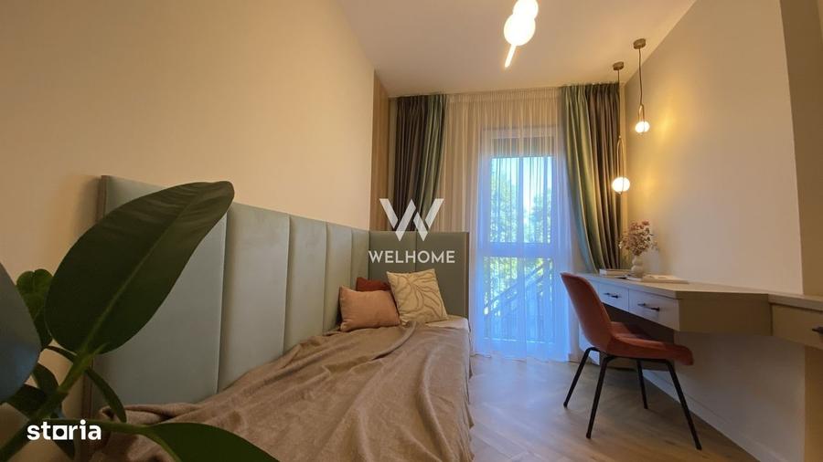 Chirie apartament 3 camere - Pet Friendly - Turnisor, Sibiu - 9