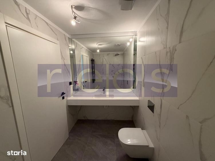 Prima Inchiriere | 2 Camere 52Mp | Yacht Kid | Mobilat-Utilat | Terasa - 2