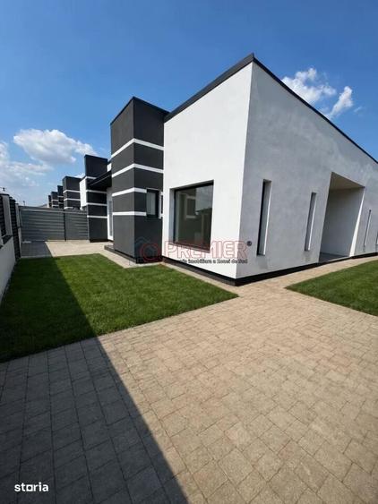 Berceni Villas - Vila Individuala - Mutare rapida - SUPER PRET - 3