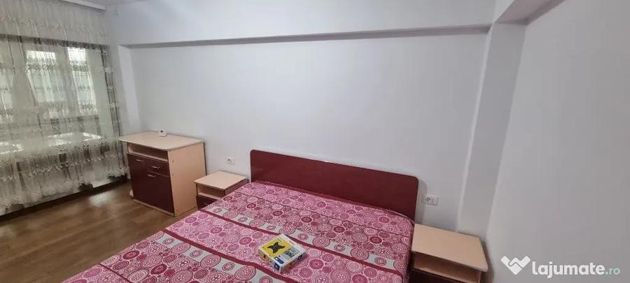 Garsonieră în Central