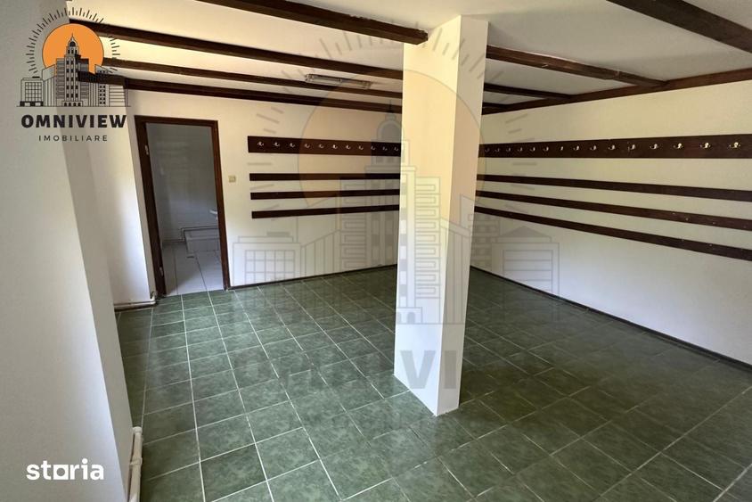 Teren 2.160 mp in Predeal cu platforma betonata 1.000 mp ?i post trafo - 15