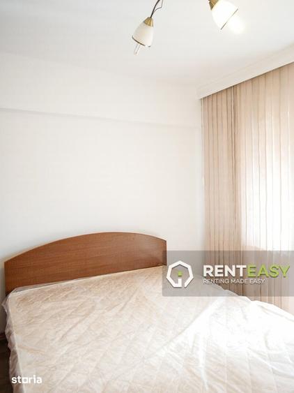 Apartament cu 3 camere în Independenței