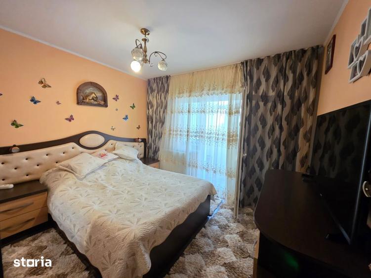 3 camere, decomandat, etaj 1, zona Episcopiei, 3 balcoane - 7