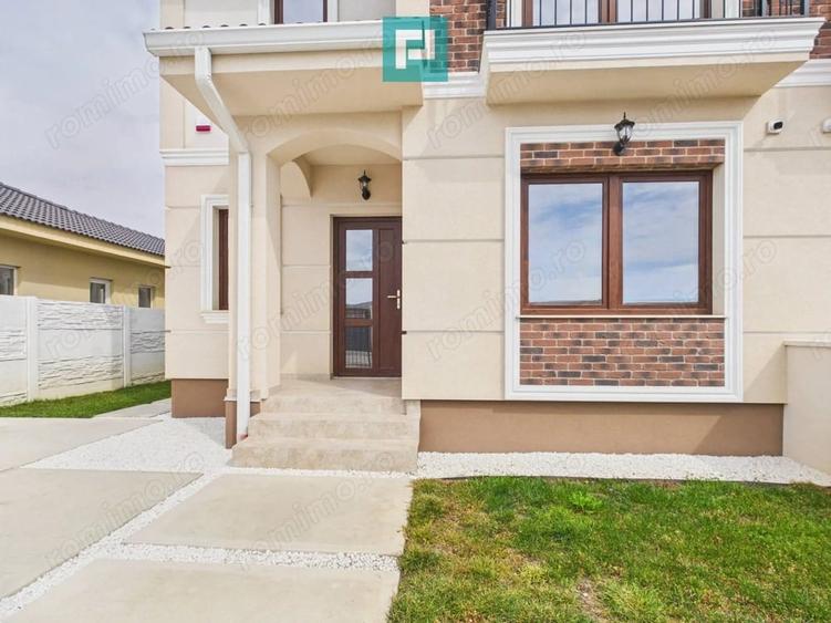 Duplex Premium -5 camere la cheie Mo?ni?a Noua - 19