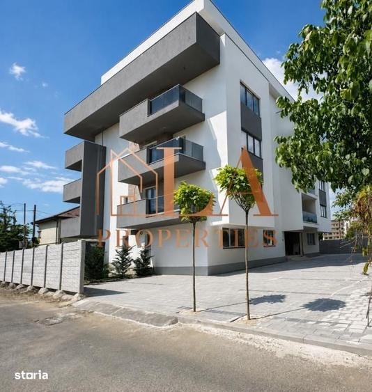 Apartament cu 2 camere în Ghencea