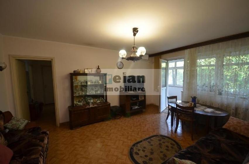Drumul Taberei 3 Camere, Et 3, Mobilat Utilat, Metrou. - 2
