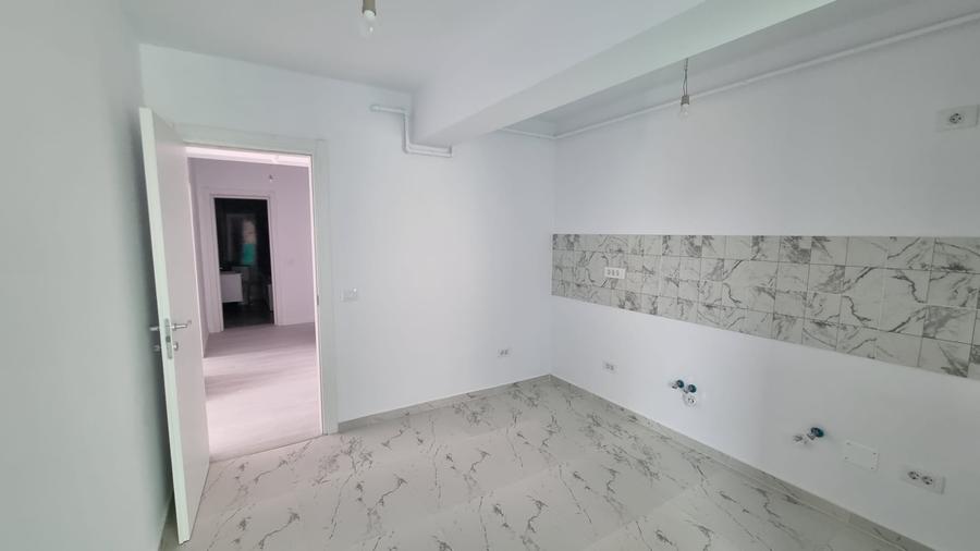 Apartament cu 2 camere decomandat în Bucium