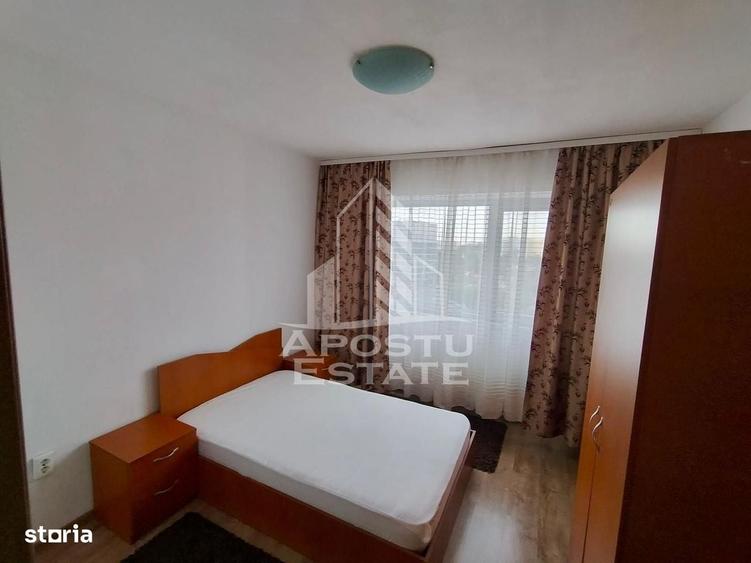 Apartament cu 3 camere în Circumvalațiunii