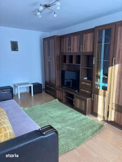 Apartament cu 2 camere decomandat, mobilat în Giulești