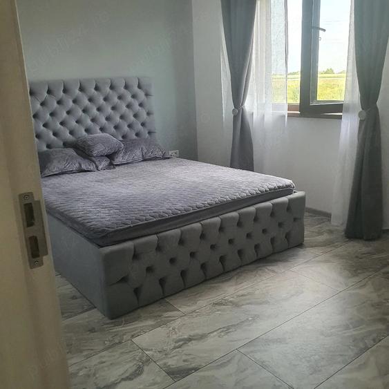 Casă cu Teren 430 Mp în Plopi