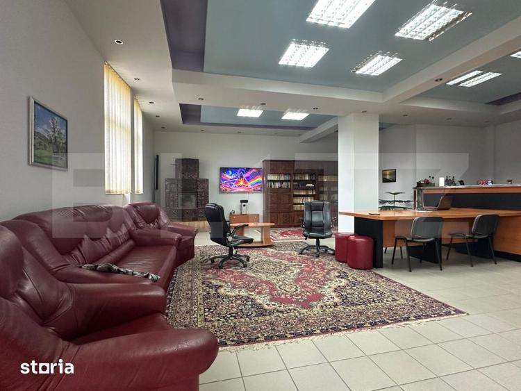 Casă cu 7 camere cu Teren 600 Mp în Moieciu