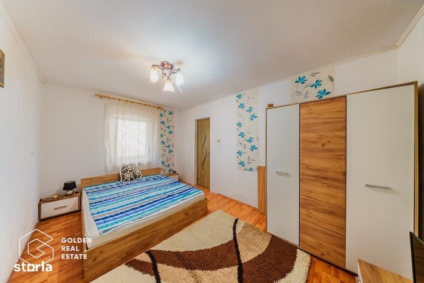 Apartament 2 camere, parter, comision 0% - 8