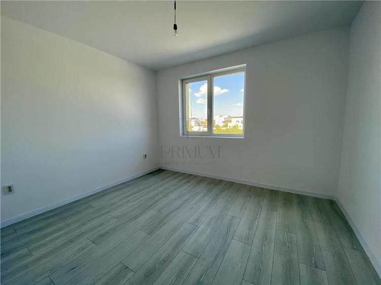 Apartament cu 3 camere semidecomandat în Calea Urseni