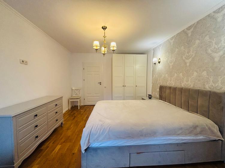 Apartament cu 3 camere decomandat în Mănăștur