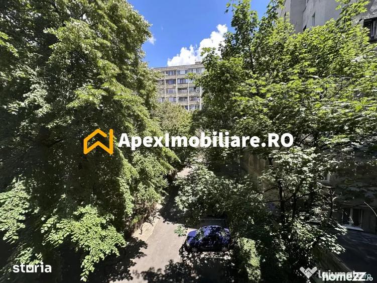 Apartament 2 camere de inchiriat Universitate Bucure?ti | A - Bucuresti (Bucuresti-Ilfov) - 5