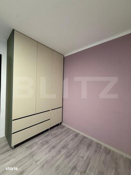 Apartament 2 camere, 56 mp, Piata Garii - 8