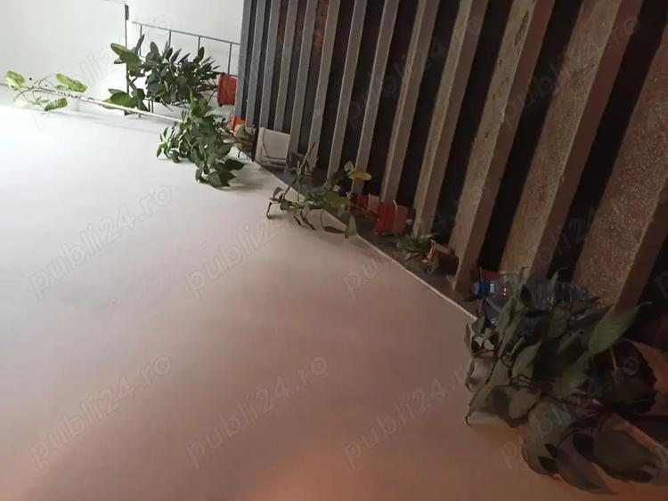 Apartament cu 2 camere decomandat în Micro 15
