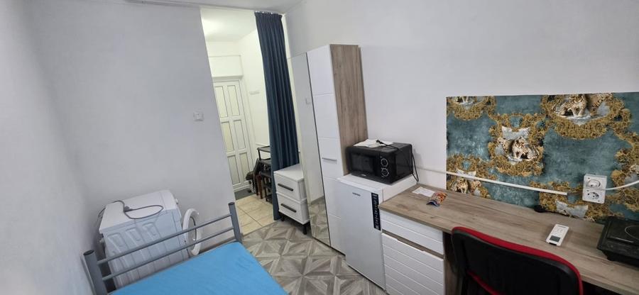 Garsonieră, mobilată în Spitalului