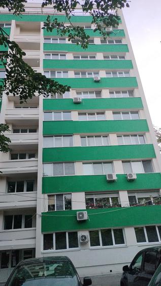 Apartament cu 2 camere decomandat în Țiglina 2