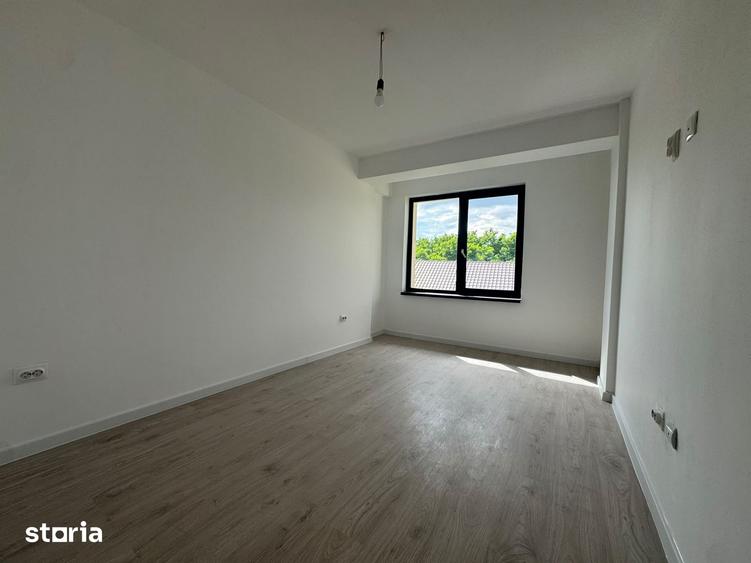 Apartament cu 3 camere în Miroslava