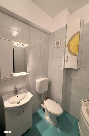 Apartament cu 2 camere în Dudu