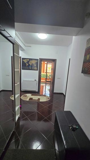Apartament cu 2 camere decomandat în Fundeni