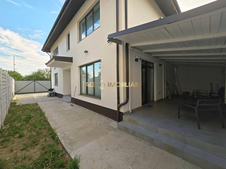 Duplex de vanzare | Th Pallady | 5 camere | Comision 0% | Panouri Solare | Curte - 14