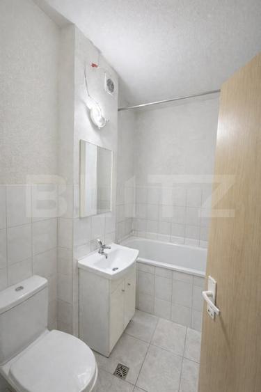Apartament 2 camere, etaj intermediar, cu parcare, Dâmbul Rotund - 5
