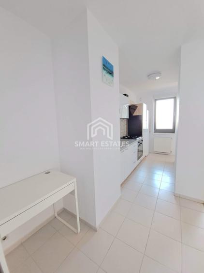 Apartament cu 2 camere decomandat, mobilat în Apărătorii Patriei