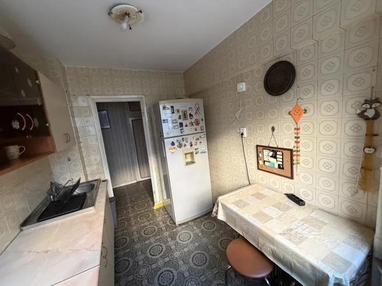 Apartament cu 2 camere în Colentina