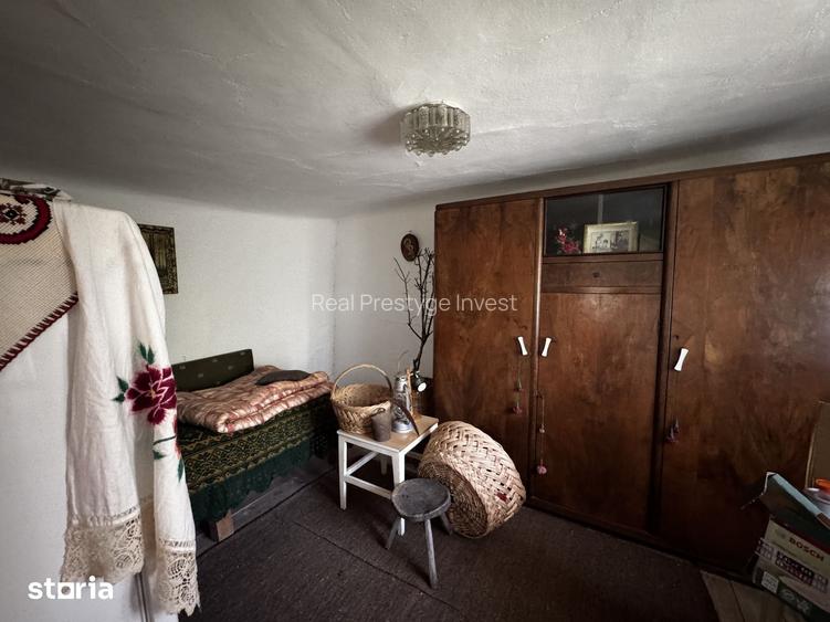 Casa Coste?ti sat Zmei