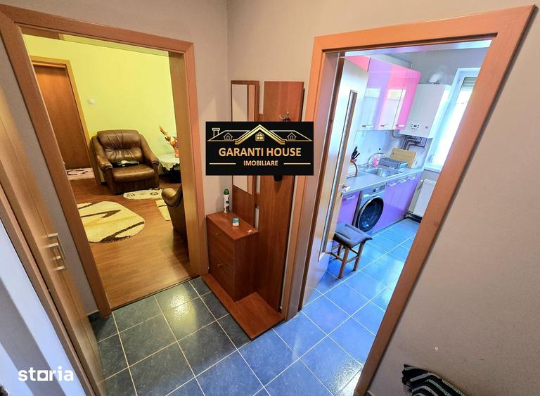I.L. Caragiale, apartament cu 2 camere, mobilat, utilat, 69 800 neg. - 4