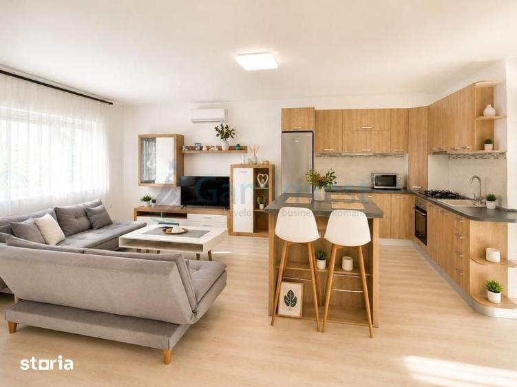 Casa noua in Santandrei, 3 camere, Pet Friendly,Gaminvest,A2834 - 6