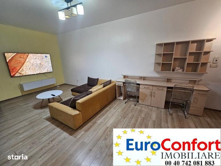 Apartament cu 3 camere în UTA