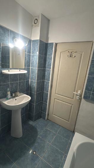 Garsonieră decomandată în Florești