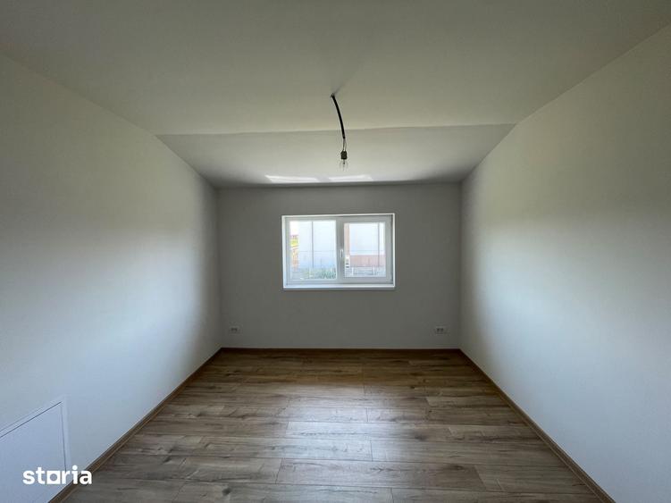 Duplex 3 dormitoare 2 bai | Mosnita Noua | 105 mp utili - 8