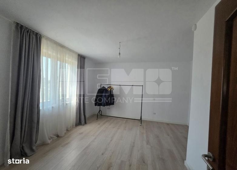Casă cu 4 camere în Copălău