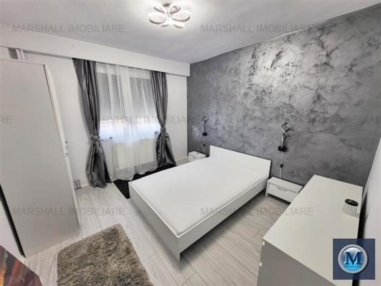 Apartament cu 2 camere semidecomandat, mobilat în Ultracentral