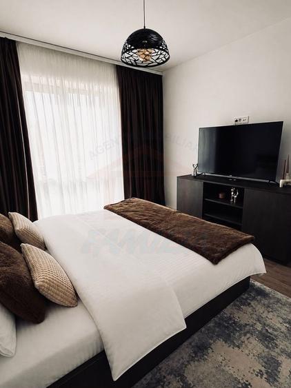 🏢 Apartament 2 camere, Melchisedec, 600 €/lună - 1