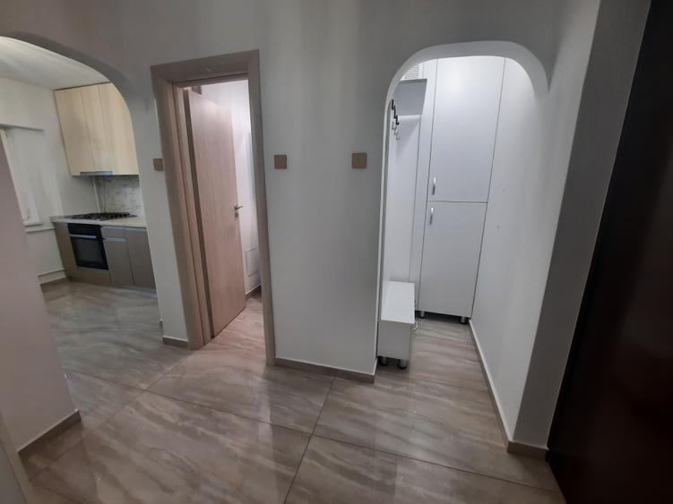 INCHIRIERE 3 CAM 13 SEPTEMBRIE- GRAND HOTEL MARRIOTT - 4