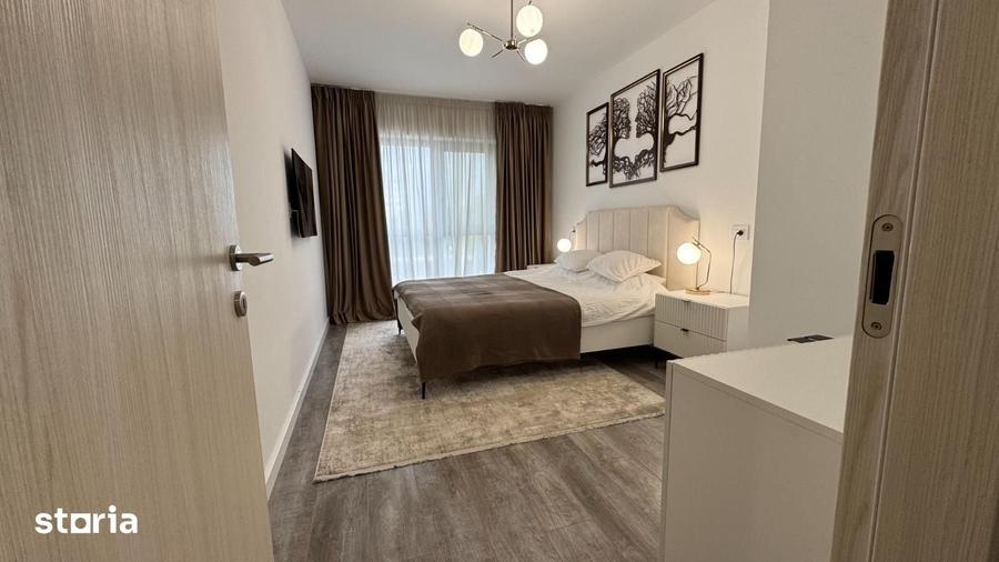 Apartament Complex Parcului20/ Loc de parcare - 20
